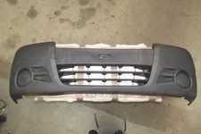 Stoßstange Verkleidung Stossfänger Vorne Farbe weiß Opel Vivaro Bj 2014 Versand