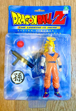 Dragon Ball Z The Legend is