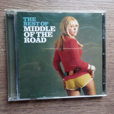 Middle Of The Road - The Best