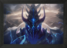 Himmelskönig horizontal