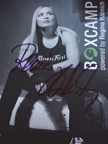 Handgeschr orginal autogramm - handgeschr.orginal,