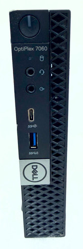 Dell optiplex 7060 - dell, pc