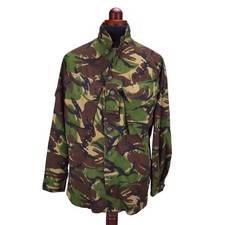 British Army Camo Military
