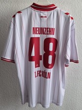 1.FC Köln Trikot Hummel WE:FC
