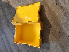 Leere Maple Leaf Masterbox Münzen Silbermünzen Anlage 