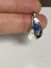 925 Silber Anhänger mit