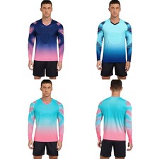 Männer Outfit Gepolstert