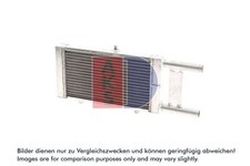 AKS DASIS KÜHLER
