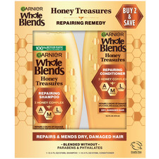 Garnier Whole Blends Honey