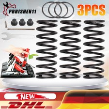 Komplettes Pedalfeder-Upgrade