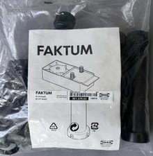 4 x IKEA Faktum  Beine Bein