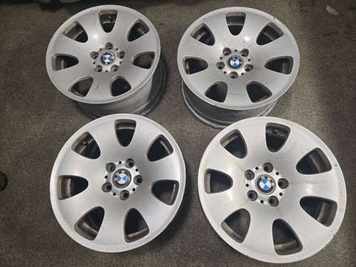 Bmw e65 e66 2004 - bmw, 18