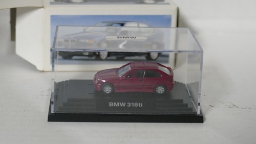 Werbemodell wiking bmw - -,