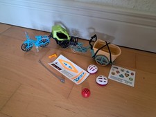 Playmobil City Life Fahrräder