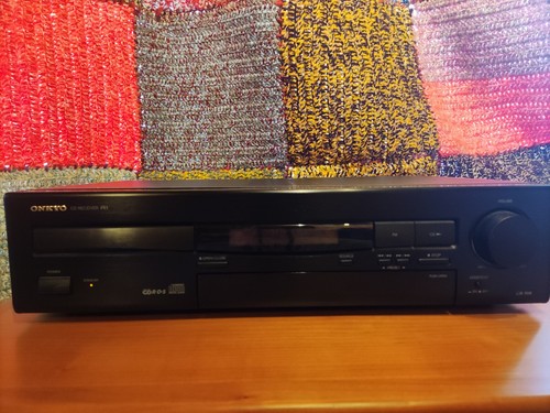 Onkyo verstärker 70r - onkyo, verstärker-cr-70r