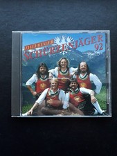 Zillertaler Schürzenjäger