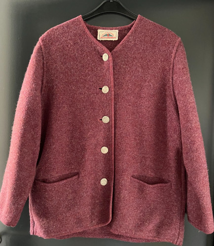 Damen trachten janker jacke - damen, janker/jacke