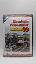 Eisenbahn Video Kurier 99 -