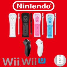 Official Wii Remote Nintendo