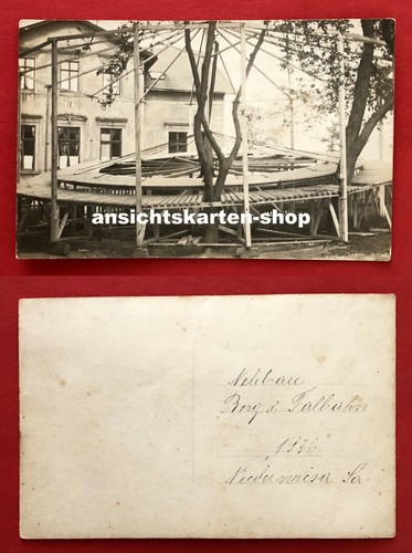 Foto niederwiesa 1926 - niederwiesa,