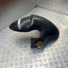 Fender Radverkleidung Vorne