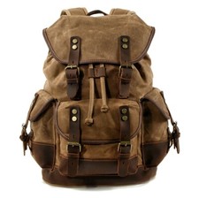 Rucksack für Triumph Speed /