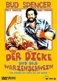 Der dicke und das - und,