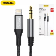 Audiokabel für iPhone 3,5 mm