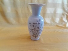 Porzellan Vase -  Lettin -