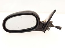 Honda Civic LHD Left Side