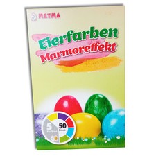 itenga Oster Eier Farbe in