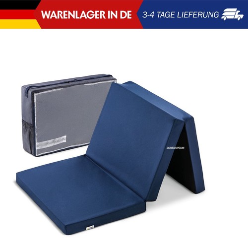 Hauck faltmatratze für - hauck,