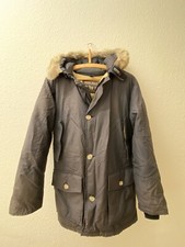 Woolrich Arctic Parka Größe