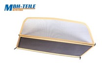 Beige MBH Windschott + Tasche
