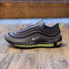 Nike Air Max 97 Gr.43 schwarz