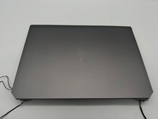 HP ZBook 15 G5 Displaydeckel