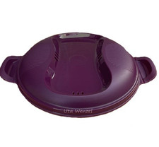 TUPPERWARE Mikro Reismeister 3