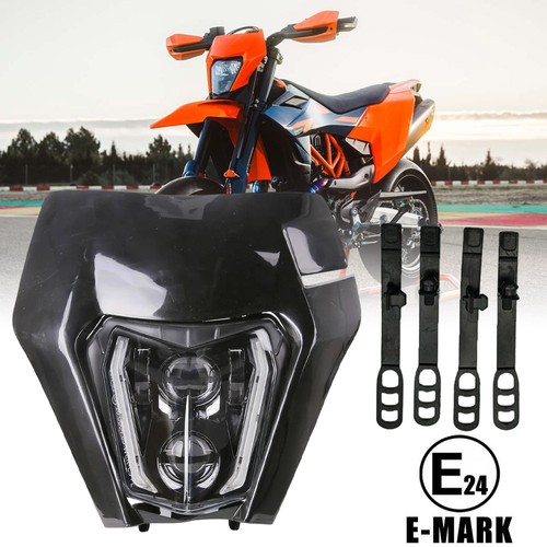 Für ktm smc - smc-r, 250