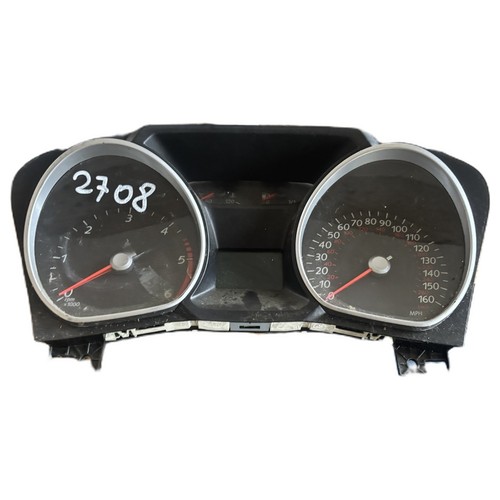 Tacho kombiinstrument - tacho,