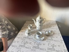 eschenbach porzellan veilchen