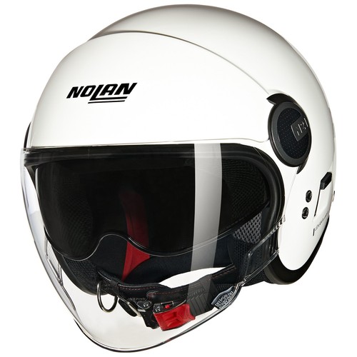 Nolan n21 visor classico - visor,