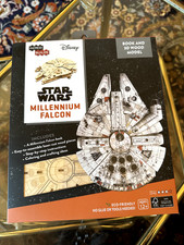 Star Wars Millennium Falcon