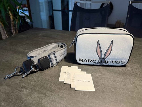 Marc jacobs looney tunes bugs - marc,