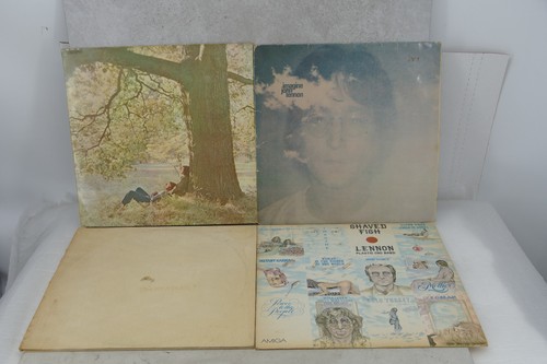 The beatles white album - the,