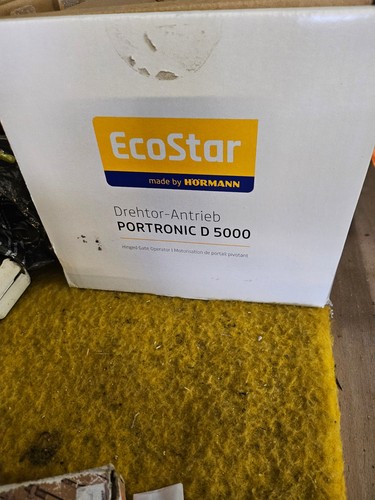 Steuerung für drehtorantrieb - für,