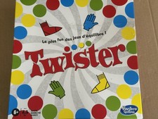 Hasbro Twister Brettspiel (FR)