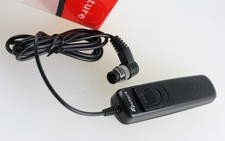 Aputure AP-R1N Remote Switch Kabel-Fernauslöser für Nikon Fujifilm Kodak