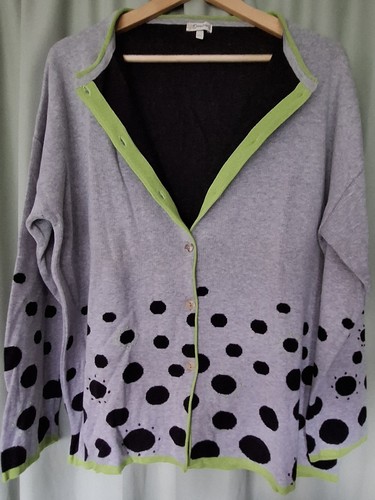 Deerberg strickjacke cardigan - deerberg, strickjacke/cardigan
