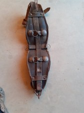 Altes Ochsenjoch Geschirr