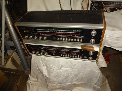 Ddr radio rema andante mal - radio,